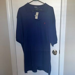 Ralph Lauren Polo NWT size xxl